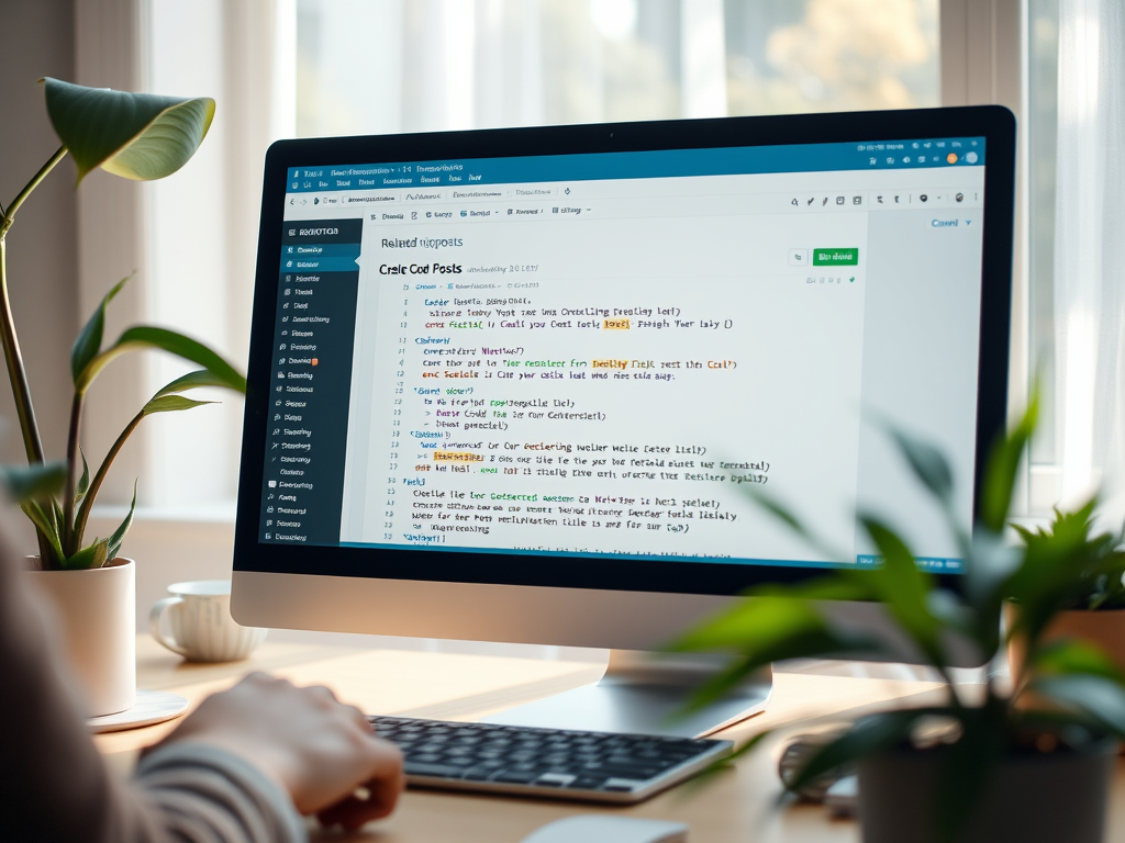 Manually Add PHP Code to WordPress Without Plugins