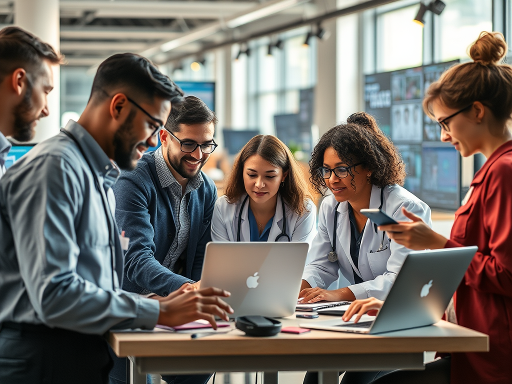 The Evolving Workforce: From One Skill Mastery to Multidisciplinary Success