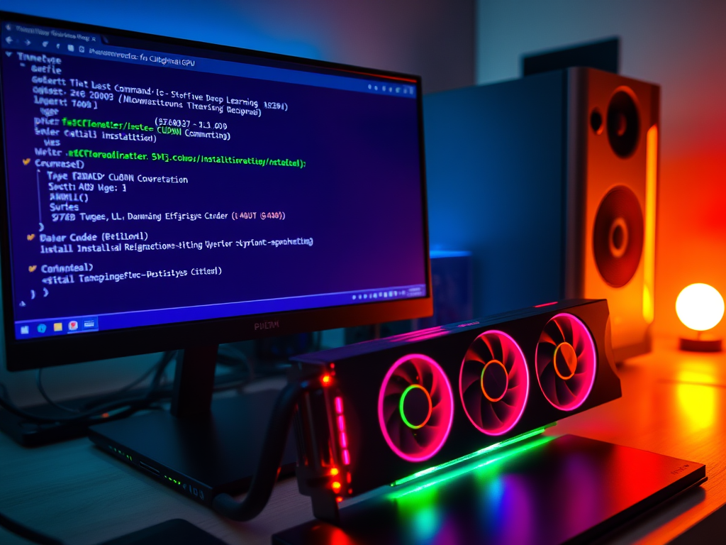 How to Install CUDA Toolkit 12.0 and cuDNN on Ubuntu