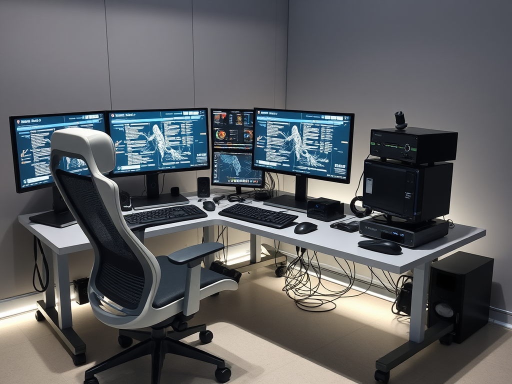 Optimize Your AI Workstation in 8 Easy Steps