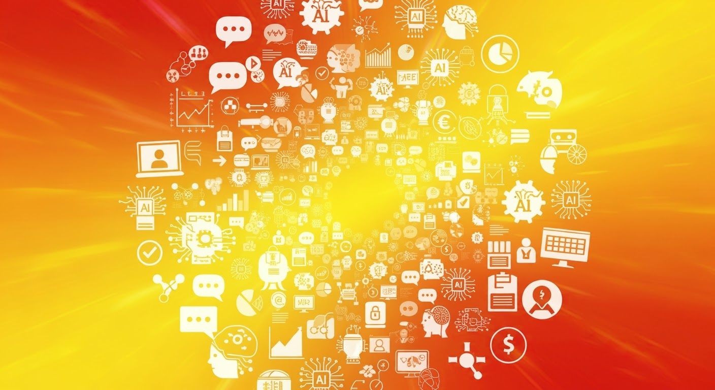 The Rise of AI-Powered Customer Service