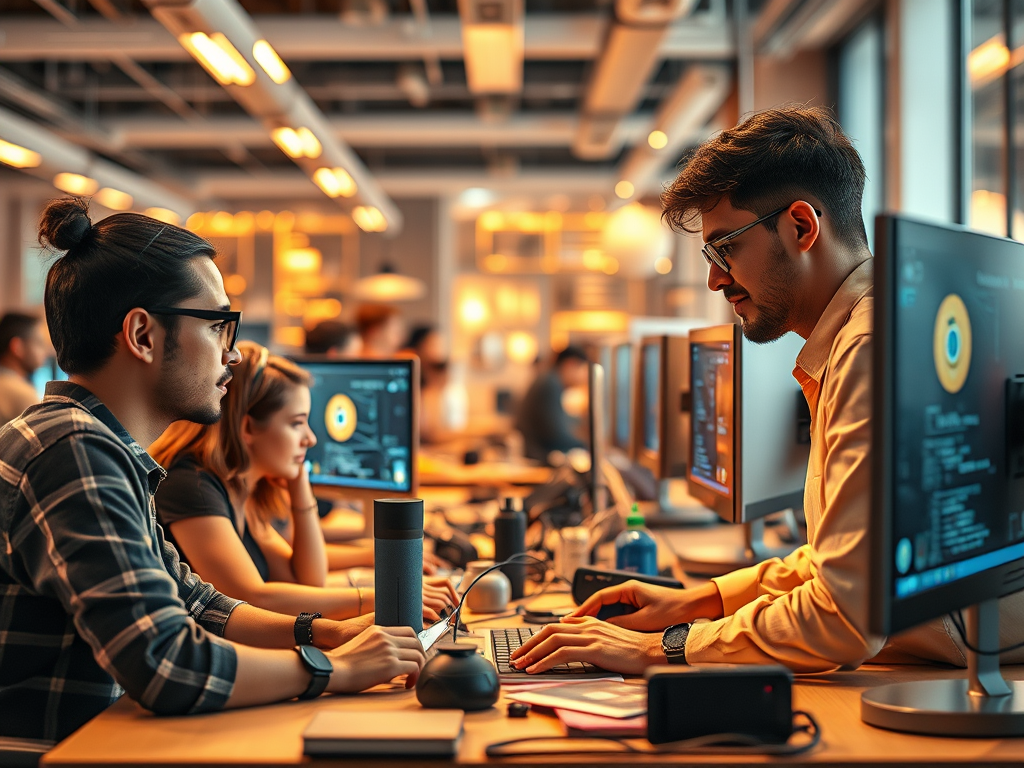 Empowering Innovation: The Rise of Open Source AI Tools