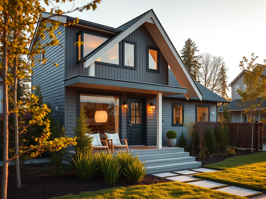 First-Time Home-buyers Rejoice: Sweden’s 2025 Mortgage Reform Explained