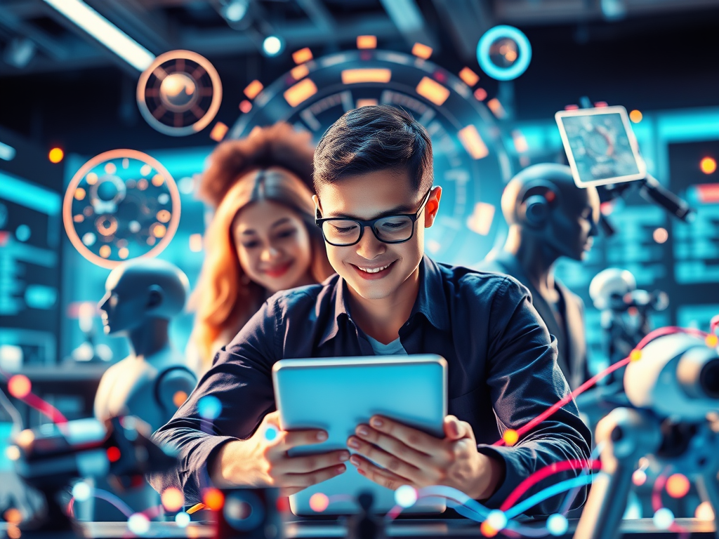 Your Roadmap to a Successful Career in Artificial Intelligence