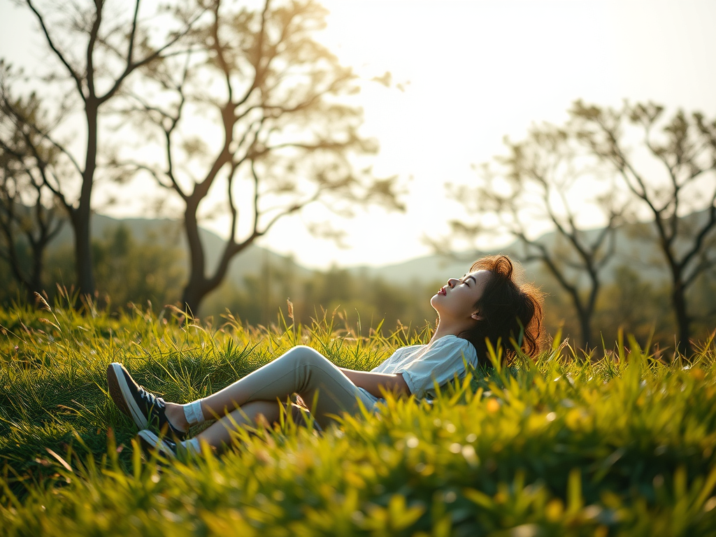 The N-po Generation (세대포기): Understanding Korea’s ‘Lying Down’ Trend