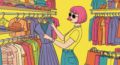 Navigate Thrift Stores Like a Pro: Strategies & Insights