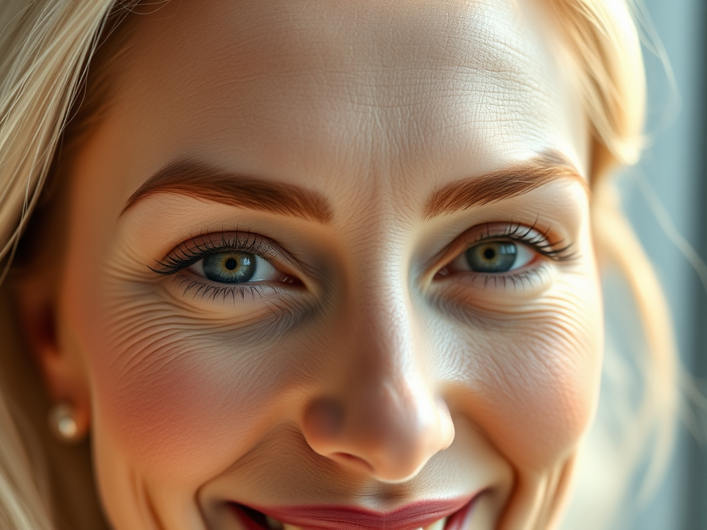 Revolutionary Methods to Combat Forehead and Smile Lines