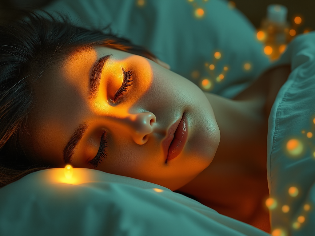 Sleep Tips for Glowing Skin: Rejuvenate Naturally