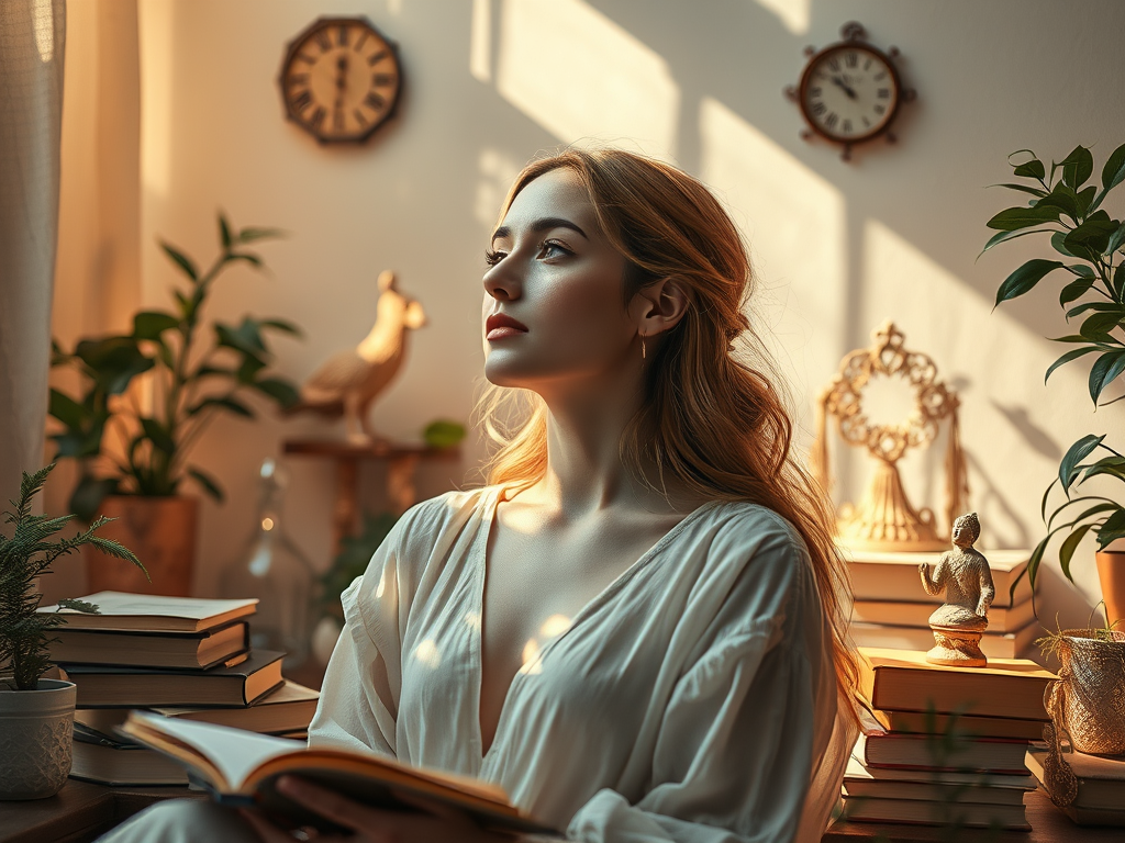 Self-Care for True Beauty: Mental Health Benefits