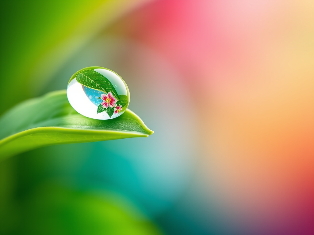 The Hidden Impact of Beauty Products on the Environment