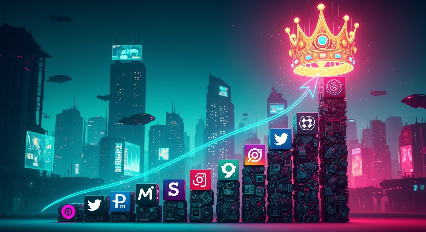 Grow Your Business with Social Media Marketing Strategies