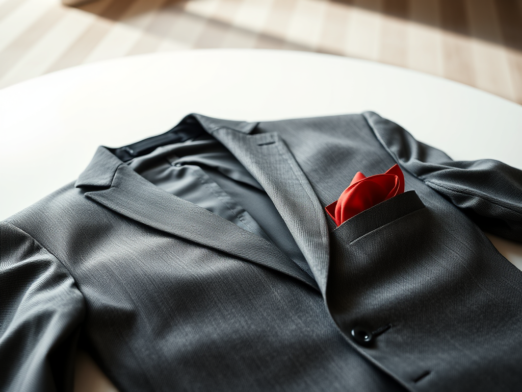 Decoding The Art of Silent Wealth Signaling