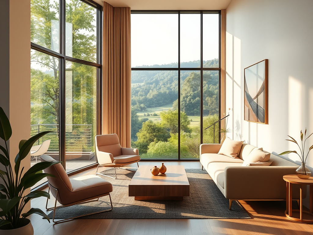 Future of Luxury: Sustainable Innovations Reshaping the Industry