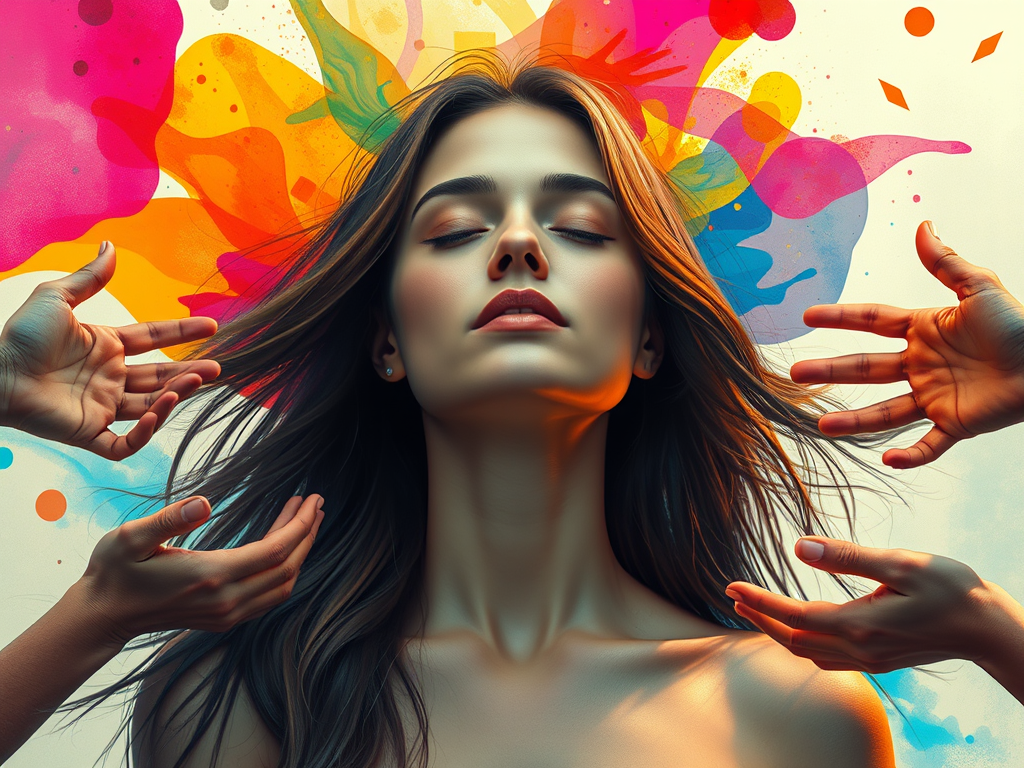 Trauma’s Echo: Healing Codependent Relationship Patterns