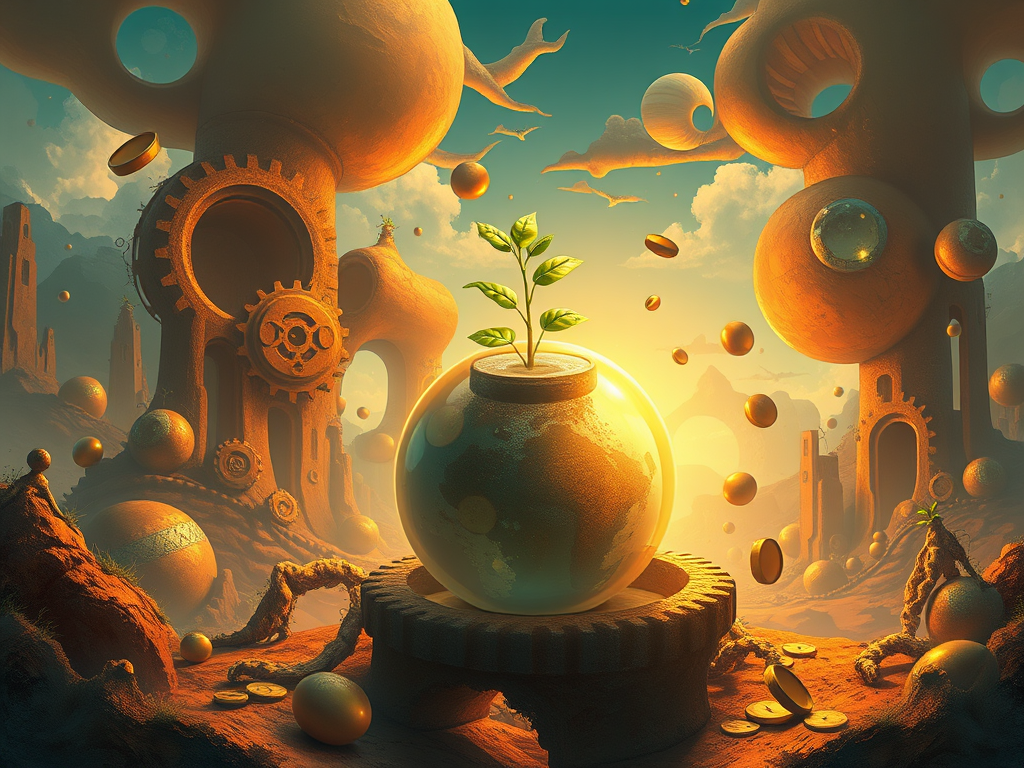 Redefining success: beyond material possessions