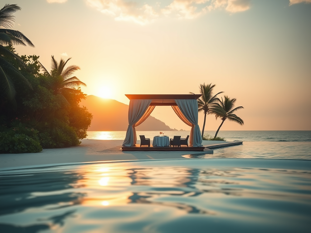 Luxury Travel Secrets You Won’t Find on Social Media