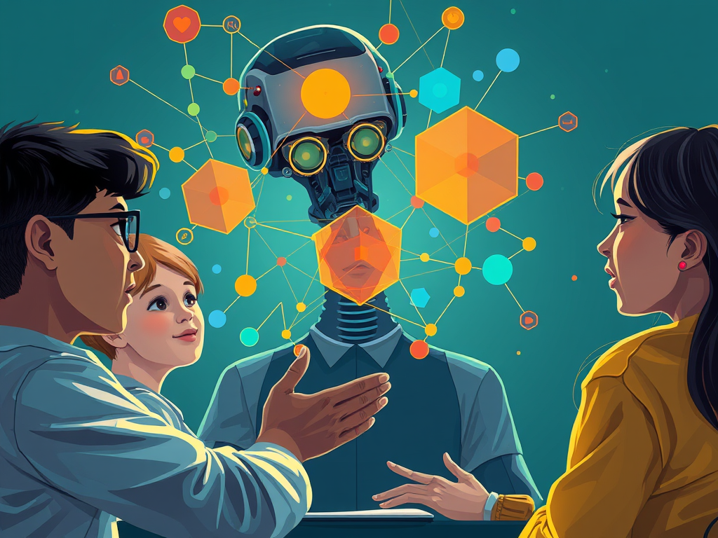 Decoding the future of personalized AI learning