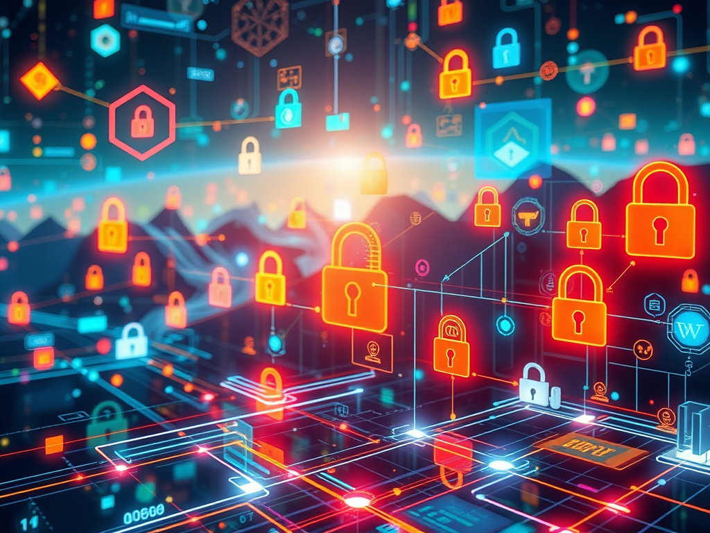 Unveiling Blockchain’s Supply Chain Security Secrets