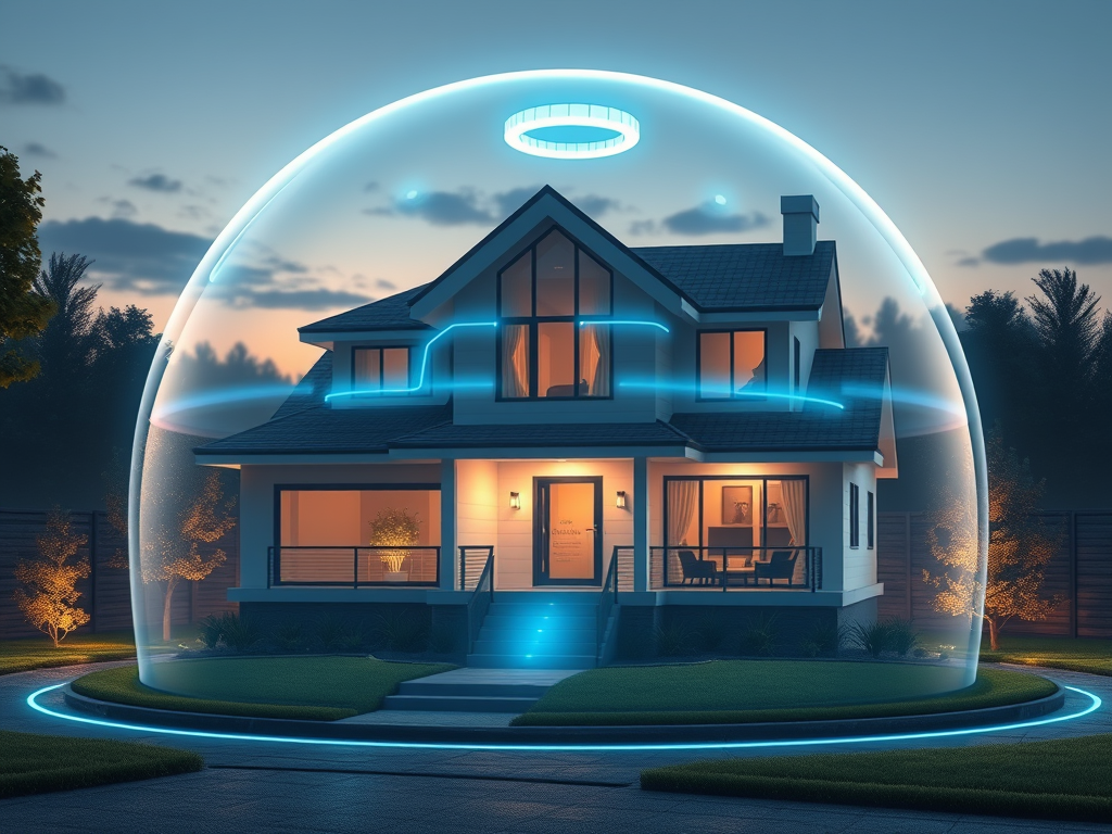 Future-Proof Your Home: Advanced Security Solutions