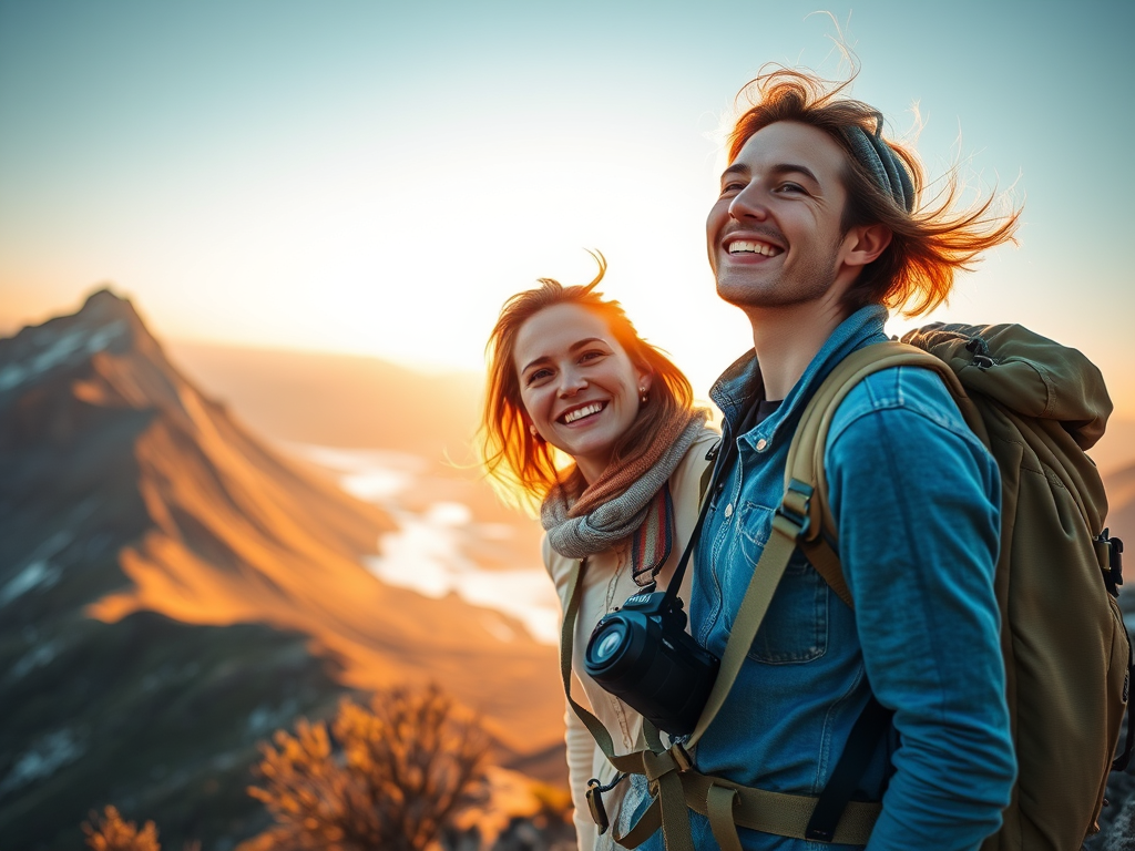 The Unseen Wealth: Investing in Experiences Over Objects