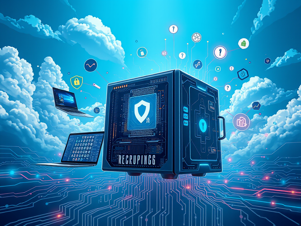 Post-Quantum Cryptography: Safeguarding the Digital Age