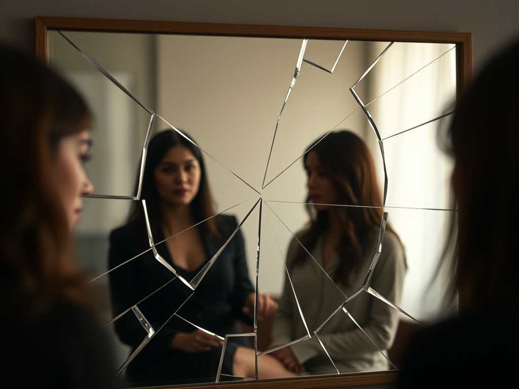 Decoding Microaggressions: The Unseen Cuts in Female Friendships and Workplaces
