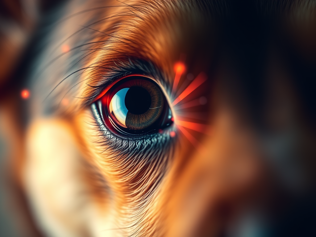 The Silent Language: Decoding Your Pet’s Micro-Expressions with AI