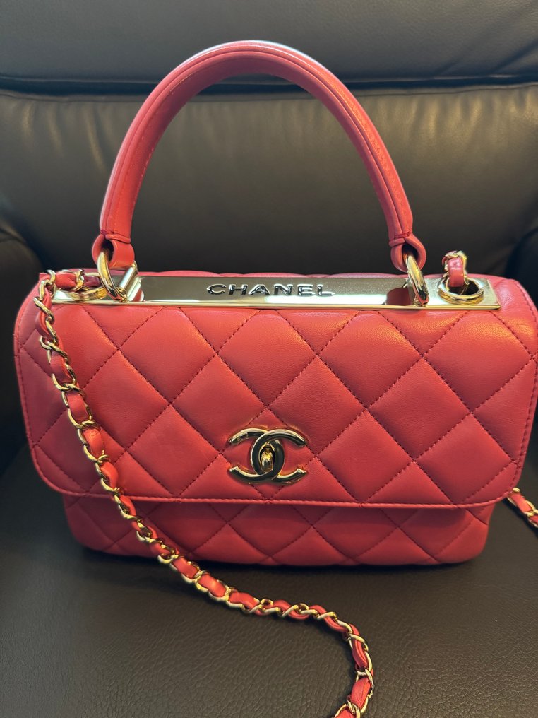 How to Spot an Authentic Chanel Bag: Essential Tips