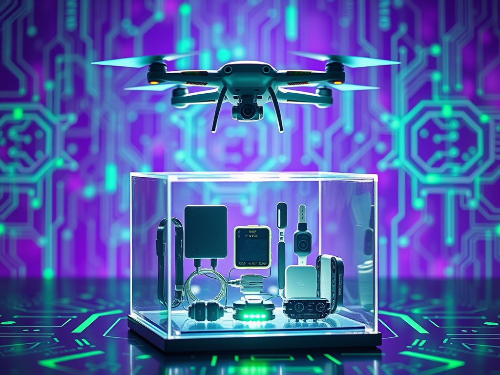 Unboxing the Future: Cutting-Edge Innovations You Won’t Believe