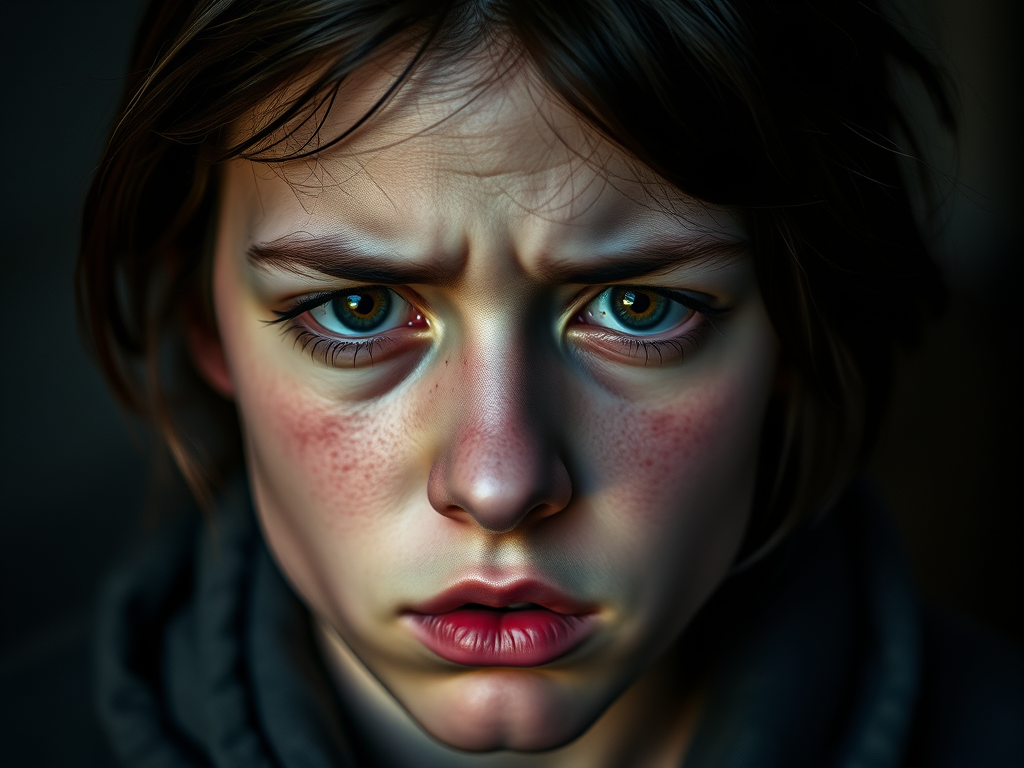 Borderline Personality Disorder: Causes, Symptoms, and Management