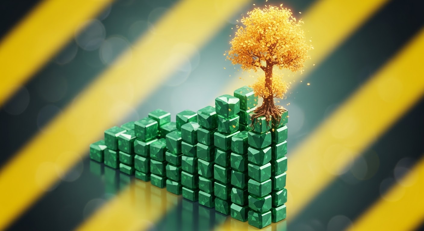 Strategic Tax Planning: Maximizing Retained Earnings for Long-Term Portfolio Growth