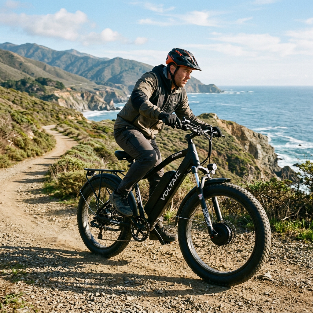 The Ultimate Guide to High-Performance E-Bikes: What You Need to Know About 2000W Dual Motor Systems