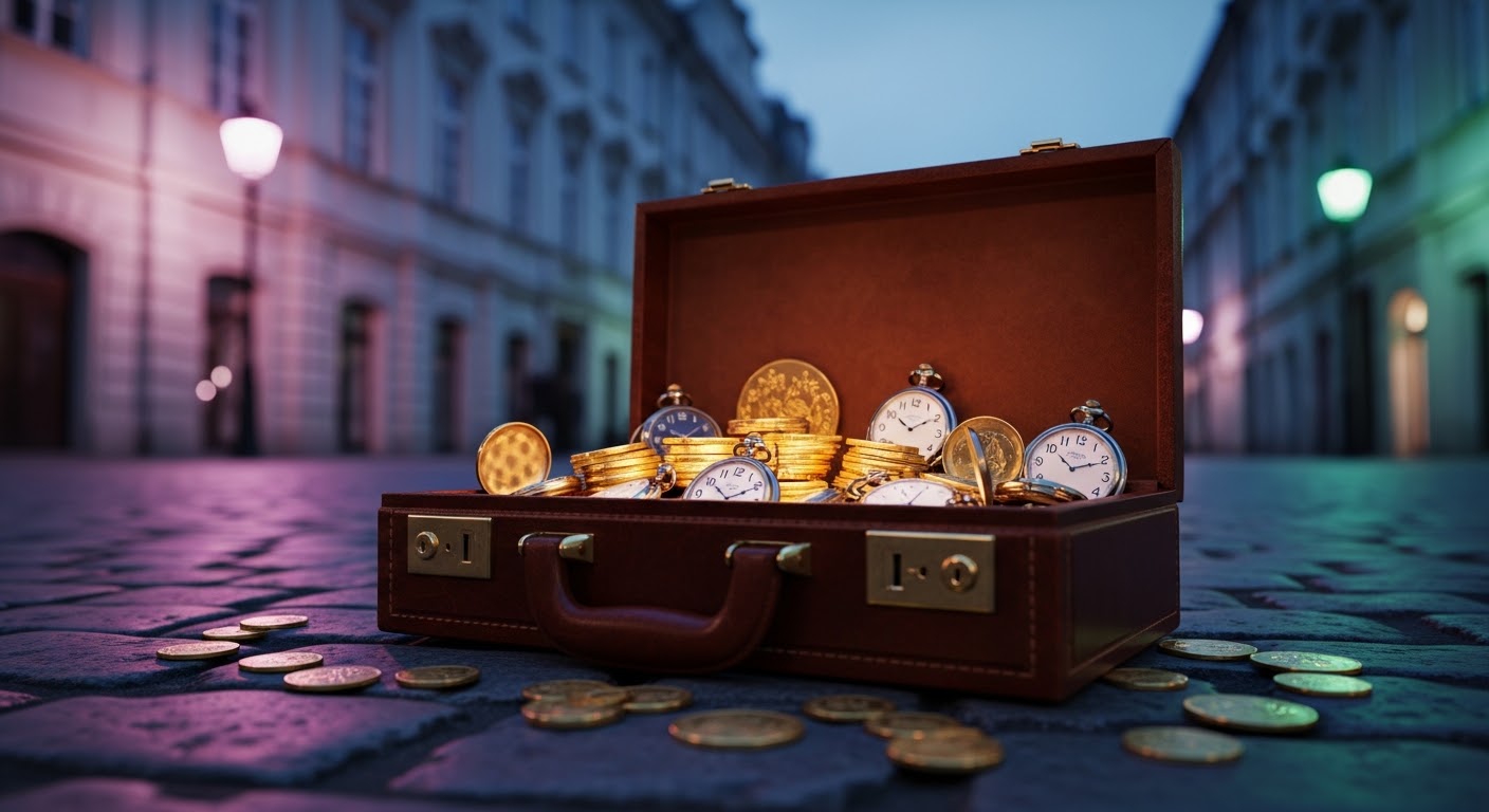 Mastering Cross Cultural Negotiation Tactics For Rare Pre Owned European Luxury Goods